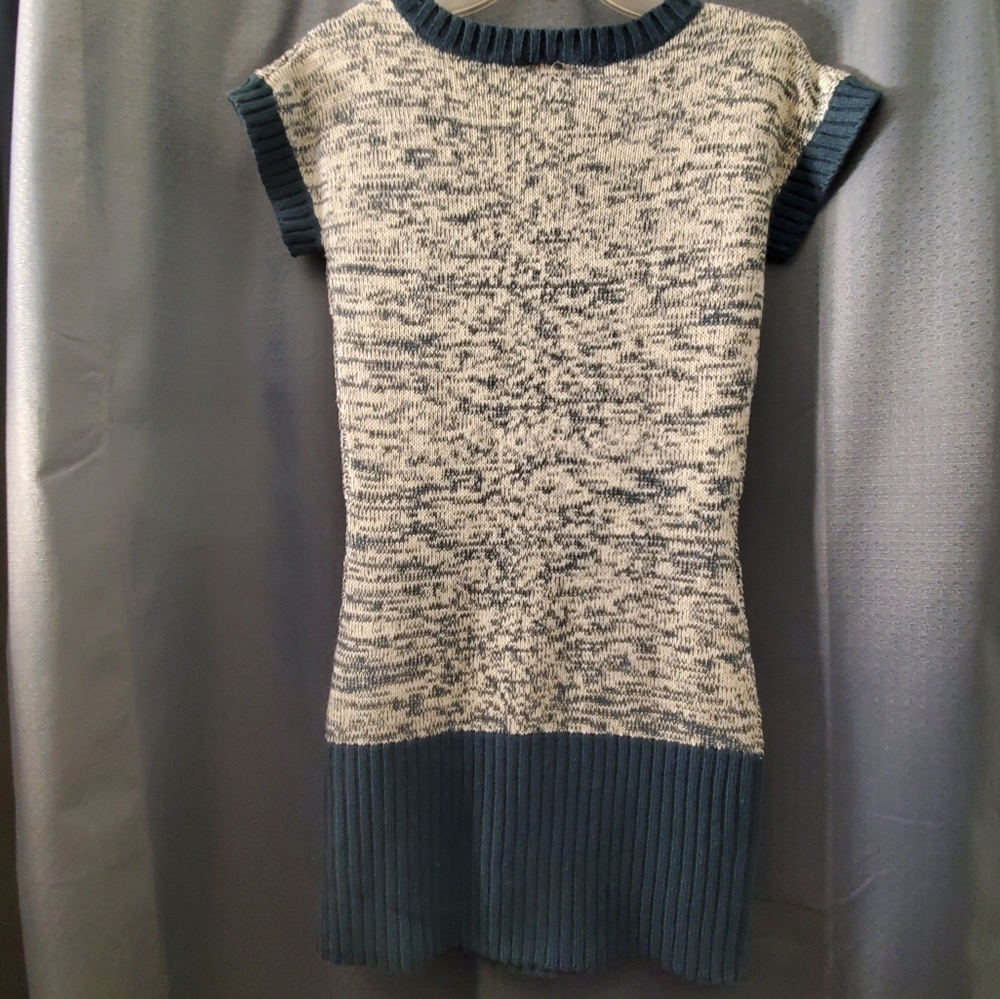 Sweater Dress - Picture 2 of 3